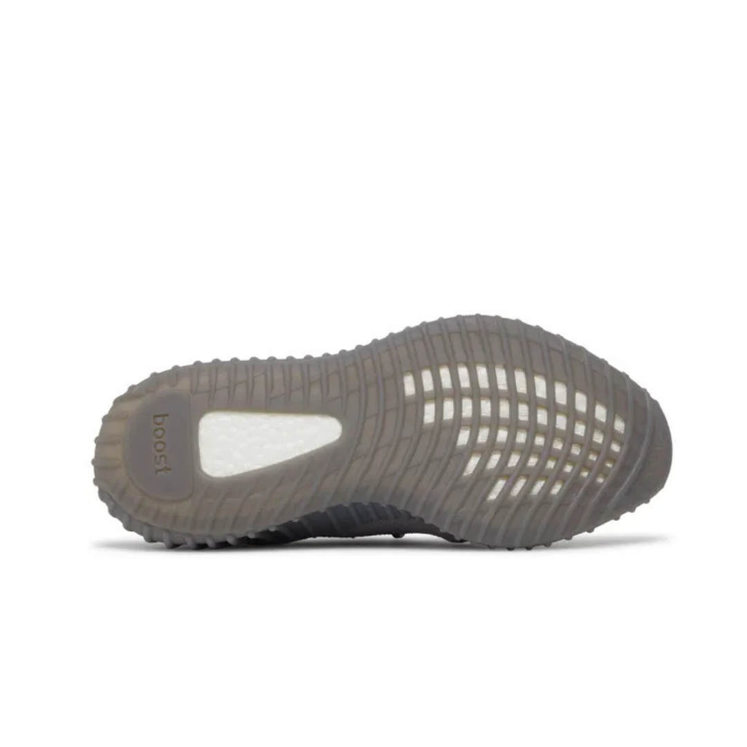 Adidas Yeezy Boost 350 V2 'Steel Grey/ Space Ash'