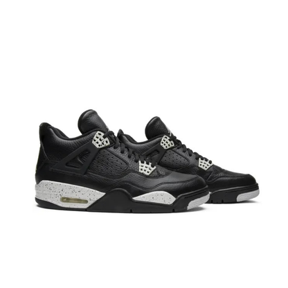 Air Jordan 4 Retro Oreo (2015)