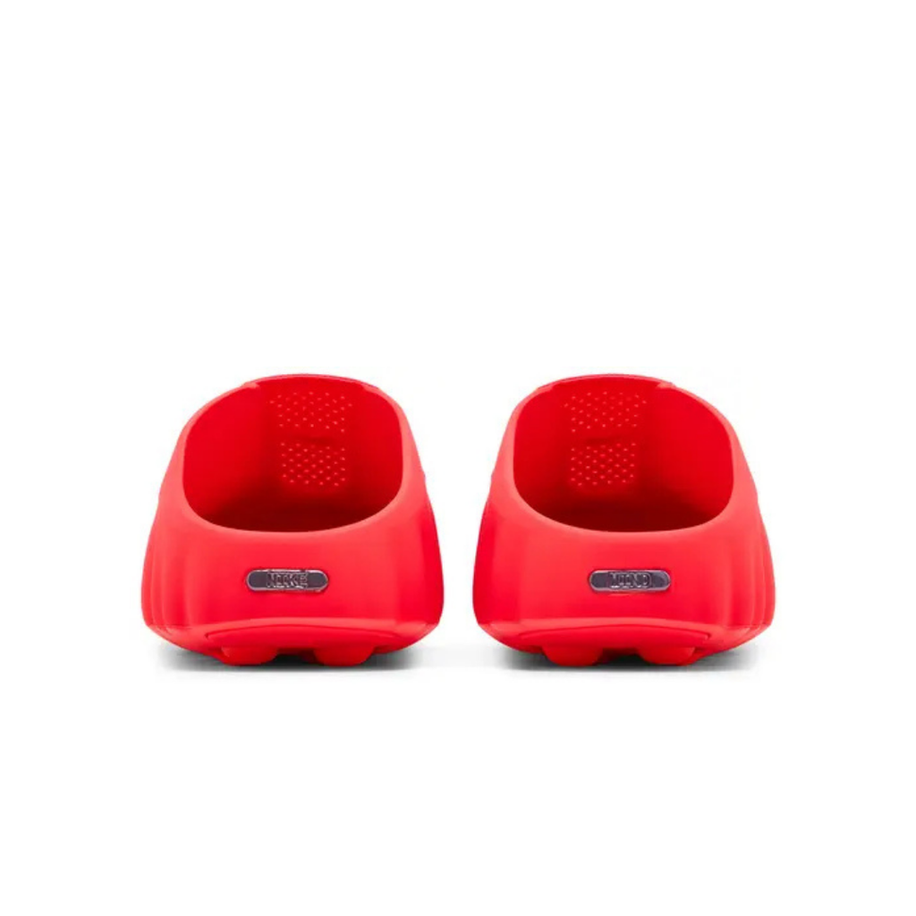 Nike Mind 001 Mule 'Solar Red'