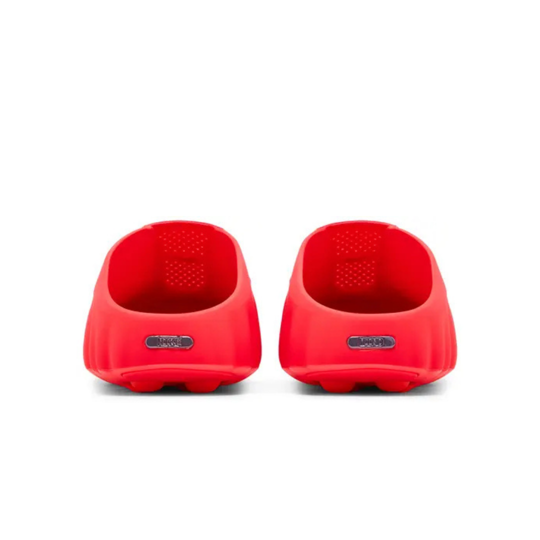 Nike Mind 001 Mule 'Solar Red'