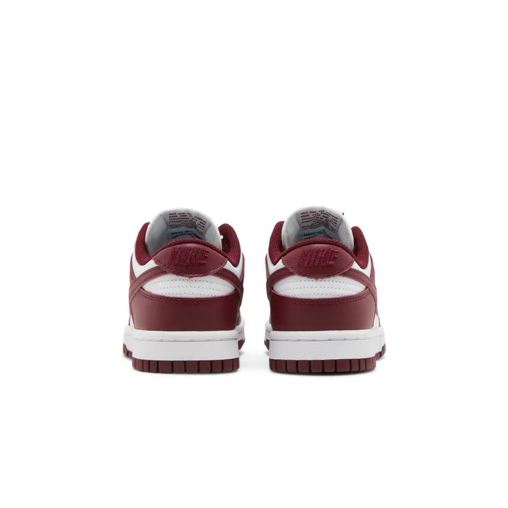 Nike Dunk Low 'Dark Beetroot/Bordeaux'