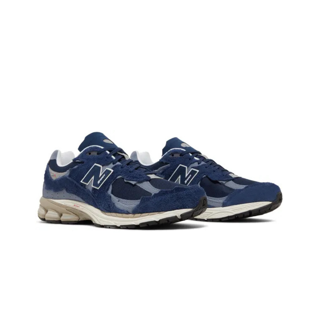 New Balance 2002R Protection Pack - Navy