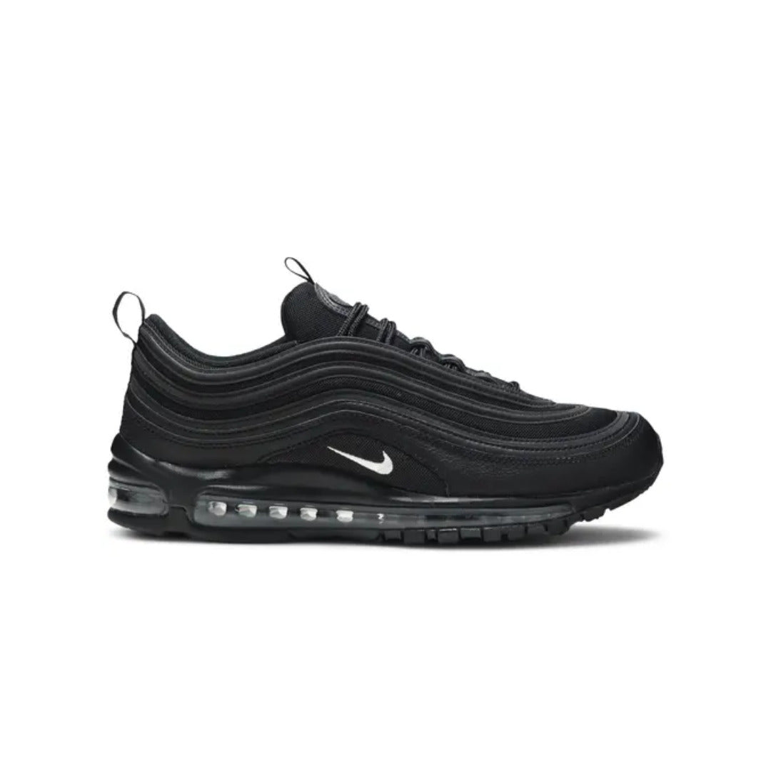 Nike Air Max 97 'Black Terry Cloth'