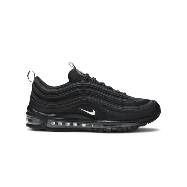 Nike Air Max 97 'Black Terry Cloth'