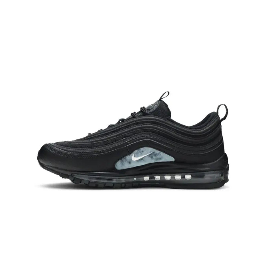 Nike Air Max 97 'Black Terry Cloth'
