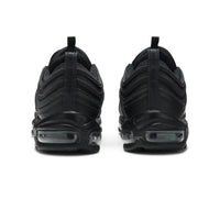 Nike Air Max 97 'Black Terry Cloth'