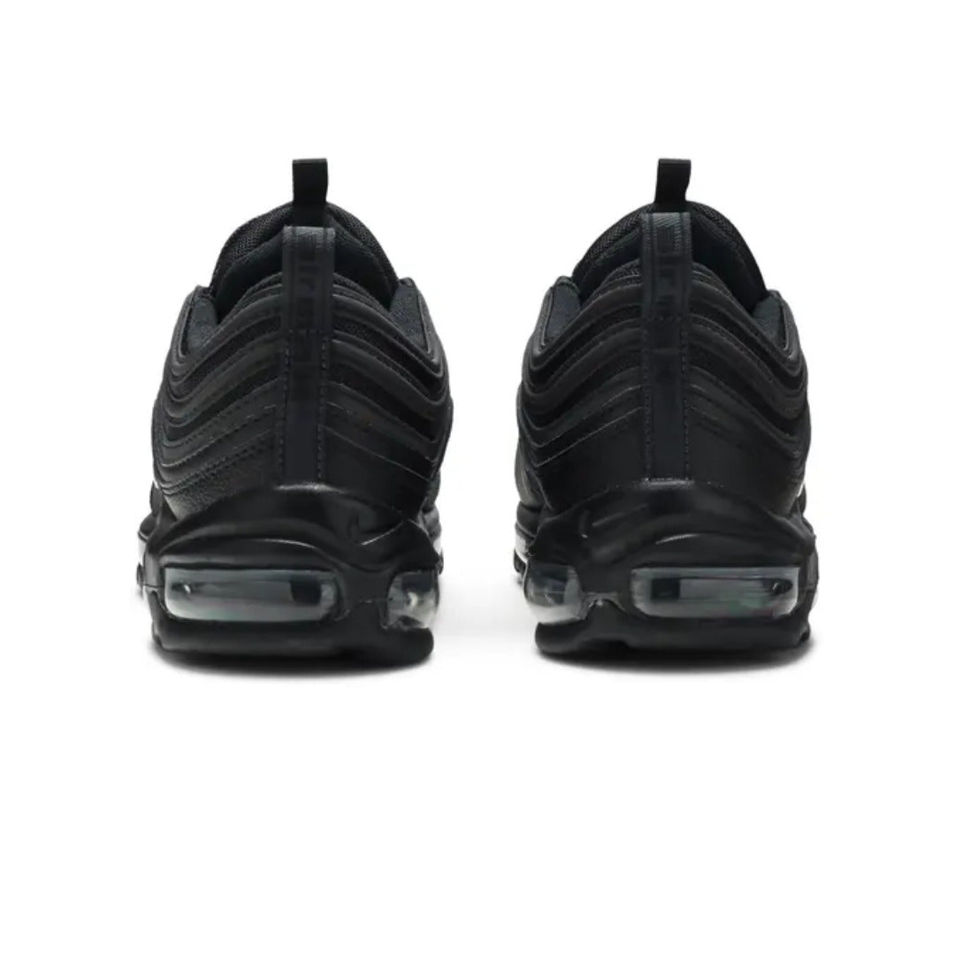 Nike Air Max 97 'Black Terry Cloth'