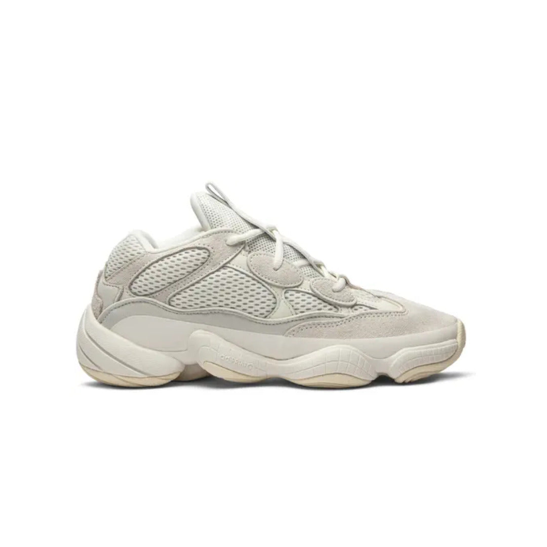 Adidas Yeezy 500 'Bone White'
