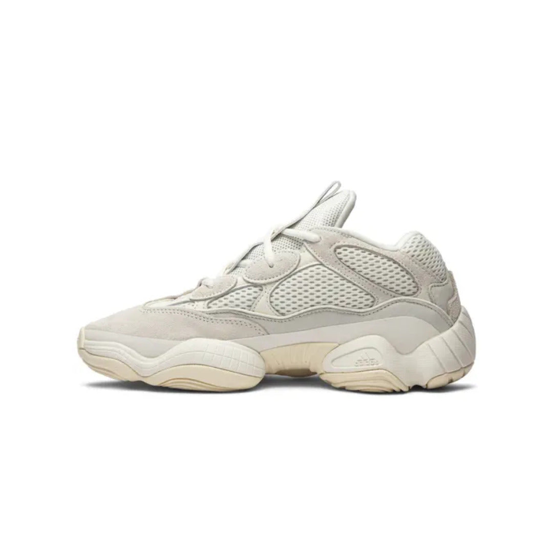 Adidas Yeezy 500 'Bone White'