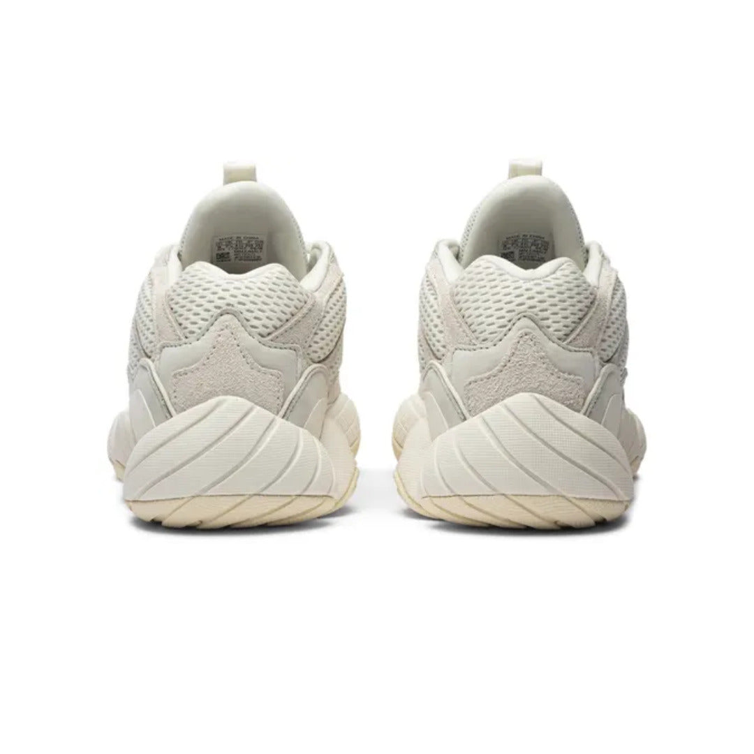 Adidas Yeezy 500 'Bone White'