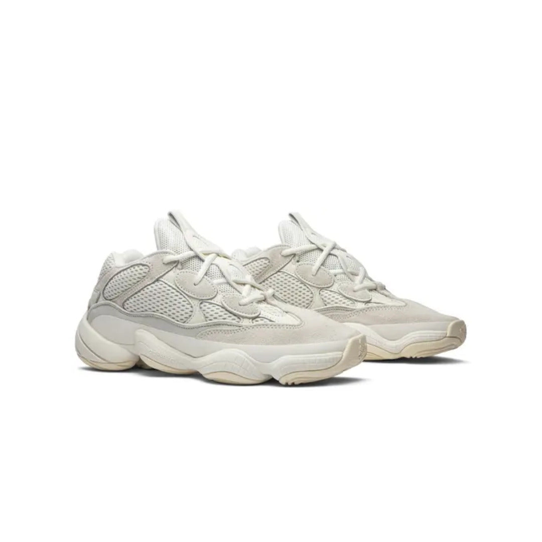 Adidas Yeezy 500 'Bone White'