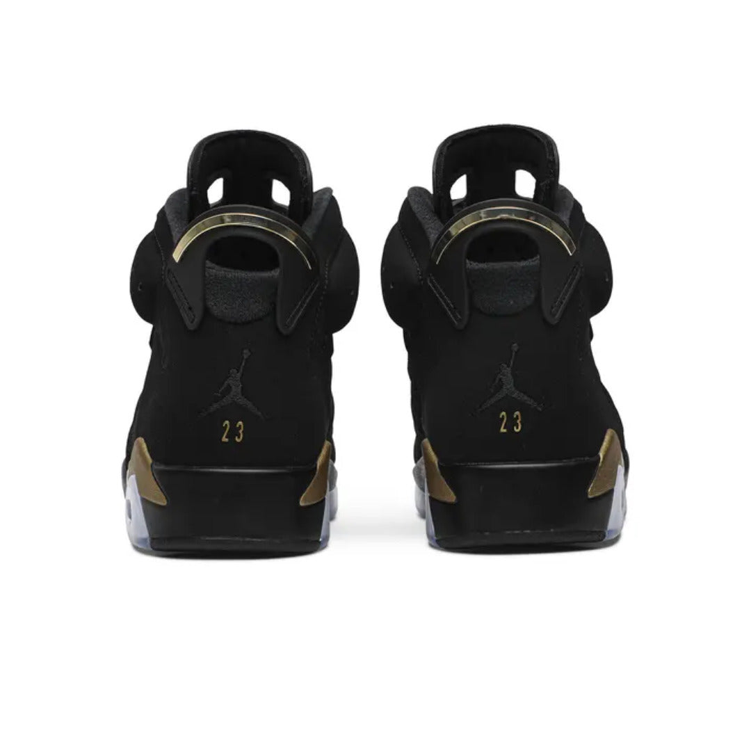 Air Jordan 6 Retro 'DMP' 2020