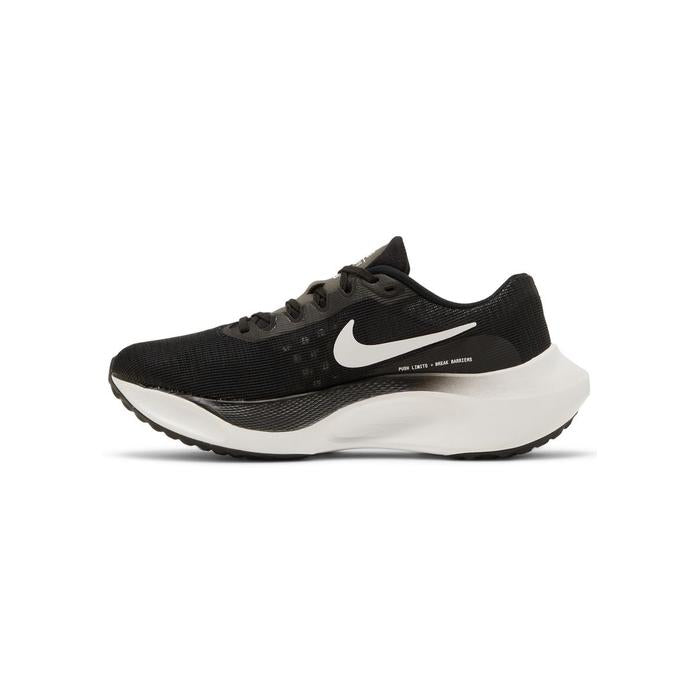 Nike Zoom Fly 5 'Black White'