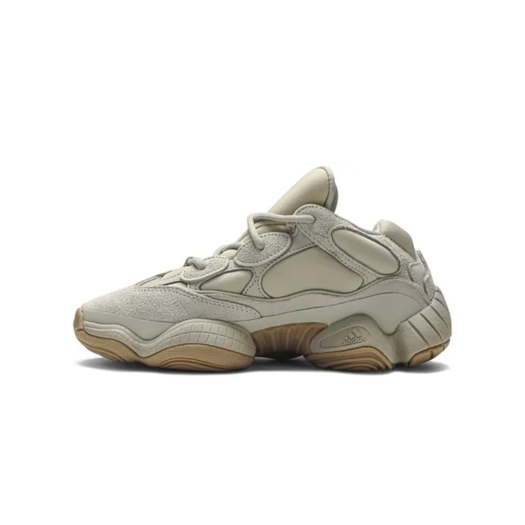 Adidas Yeezy 500 'Stone'