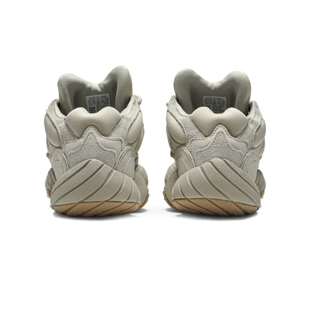 Adidas Yeezy 500 'Stone'