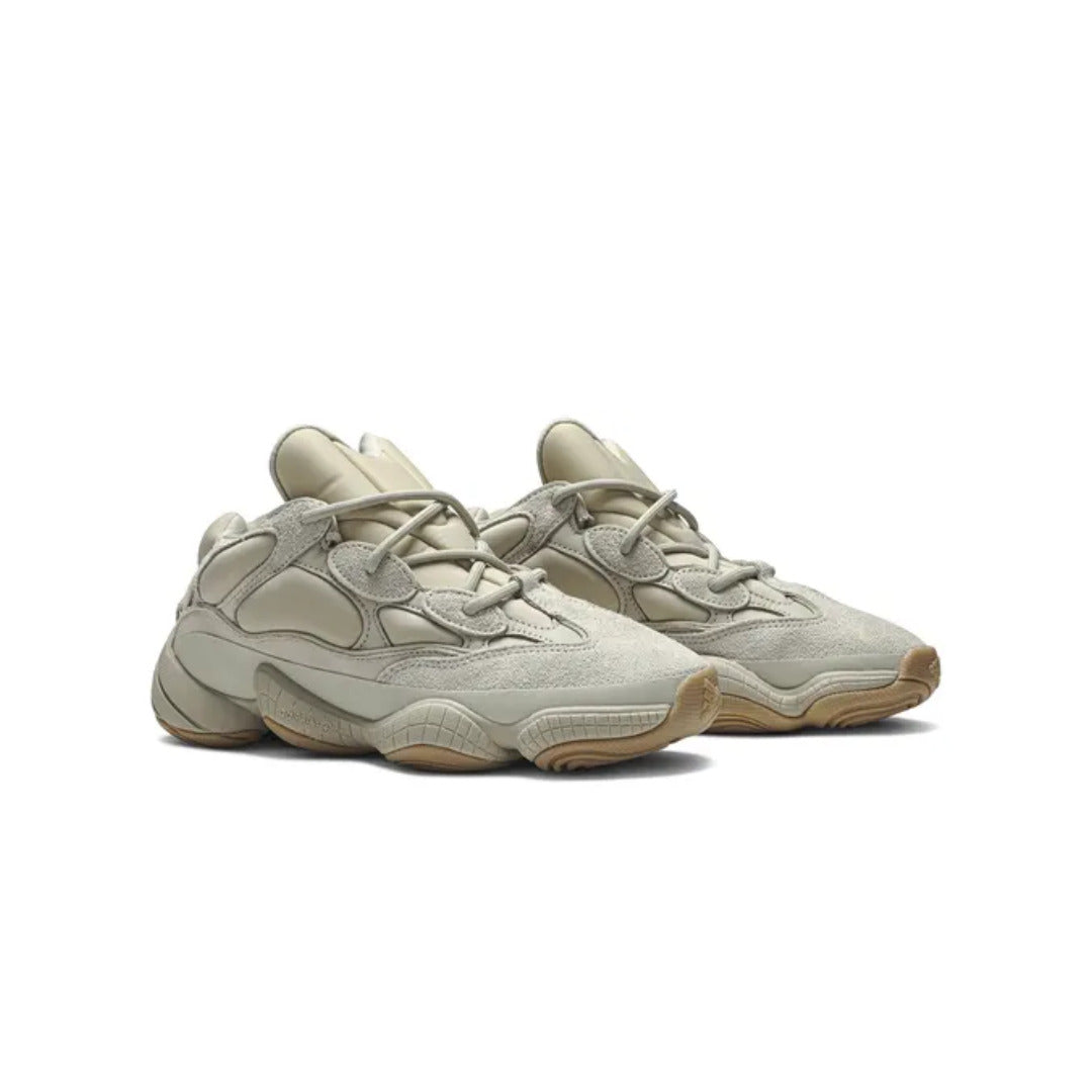 Adidas Yeezy 500 'Stone'