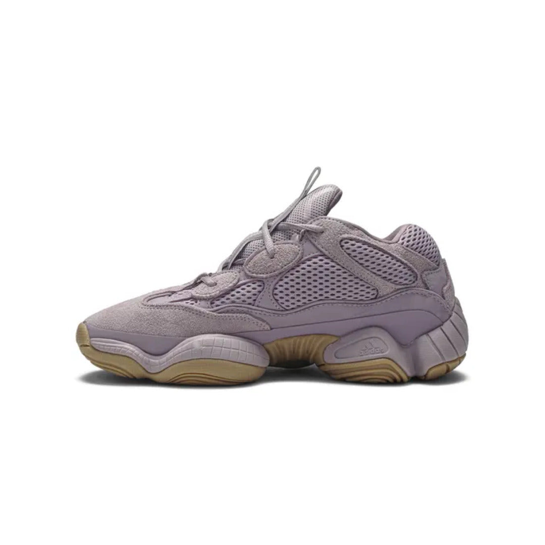 Adidas Yeezy 500 'Soft Vision'