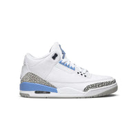 Air Jordan 3 Retro 'UNC'