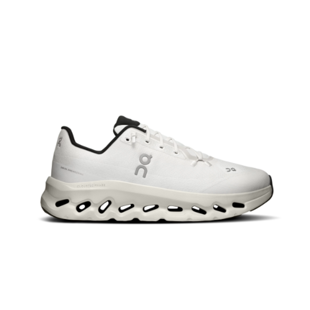 On Running Cloudtilt Pearl Ice