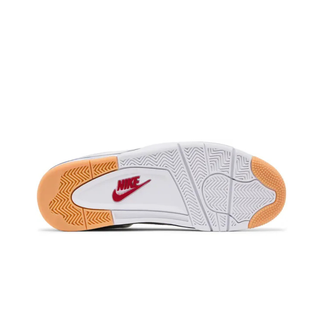 Air Jordan 4 Retro SB Navy