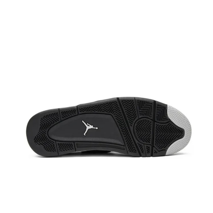 Air Jordan 4 Retro Oreo (2015)