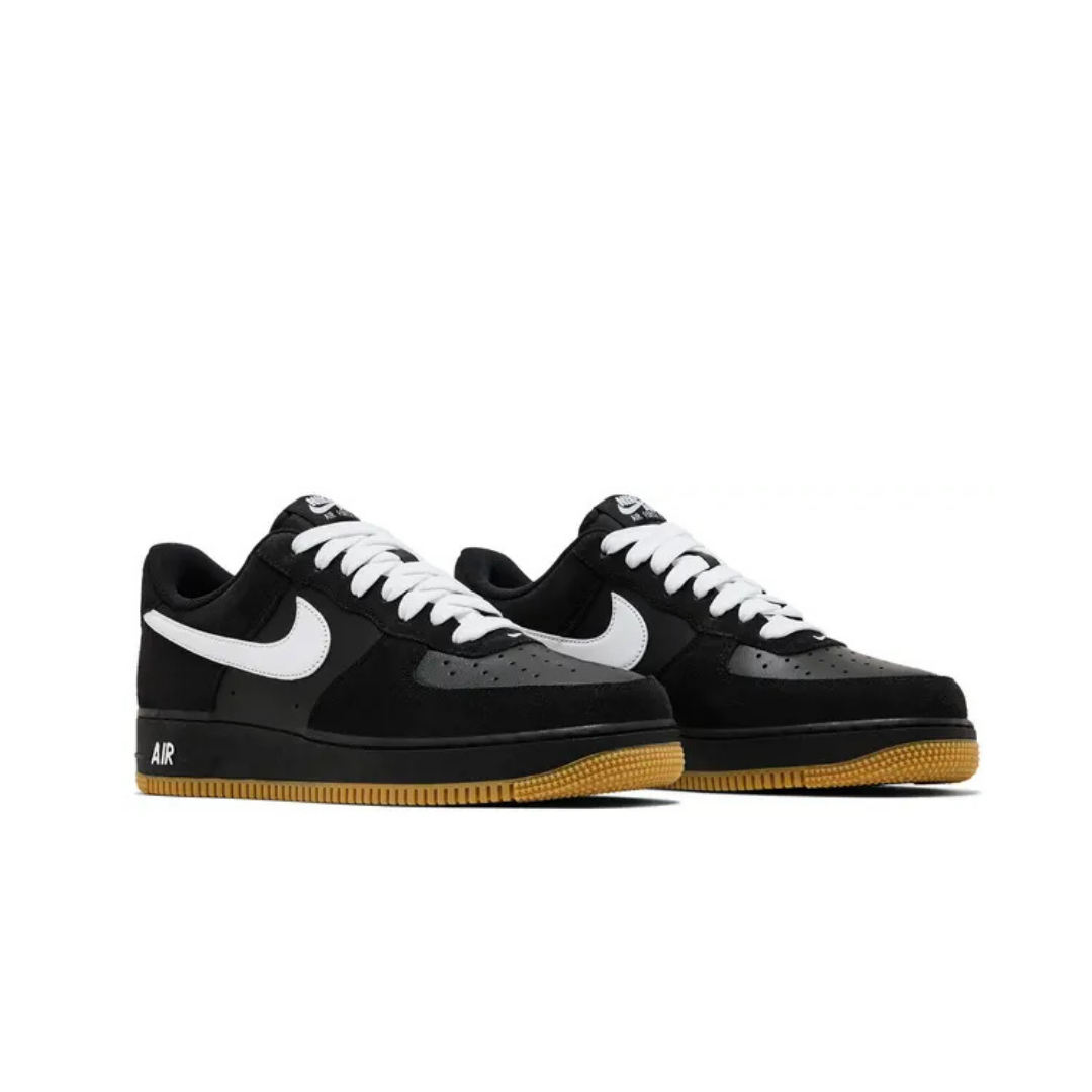 Nike Air Force 1 '07 LV8 Black Gum