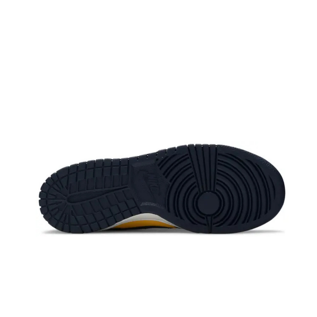 Nike Dunk Low Michigan (2021)