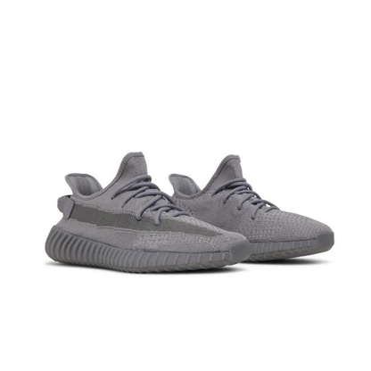 Adidas Yeezy Boost 350 V2 'Steel Grey/ Space Ash'