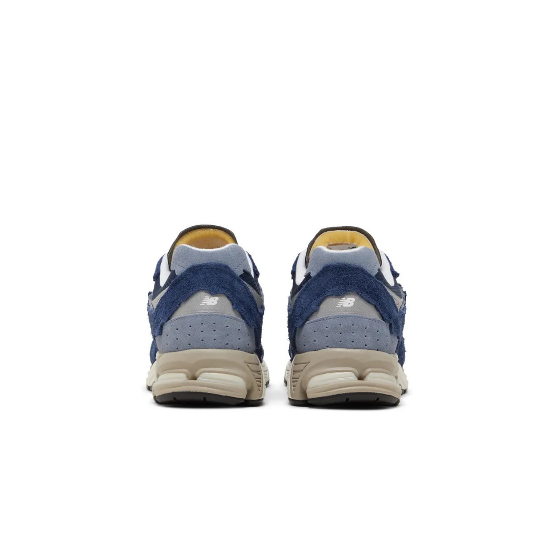 New Balance 2002R Protection Pack - Navy
