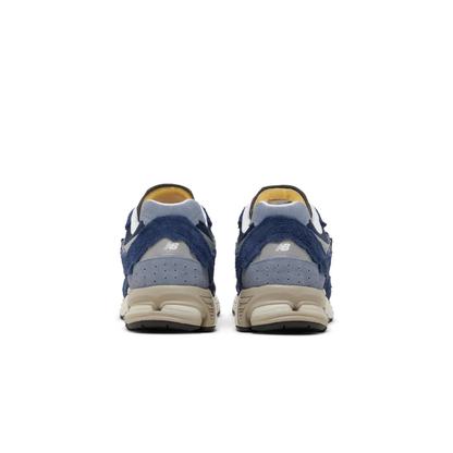 New Balance 2002R Protection Pack - Navy