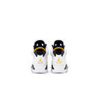 Air Jordan 6 Retro Yellow Ochre