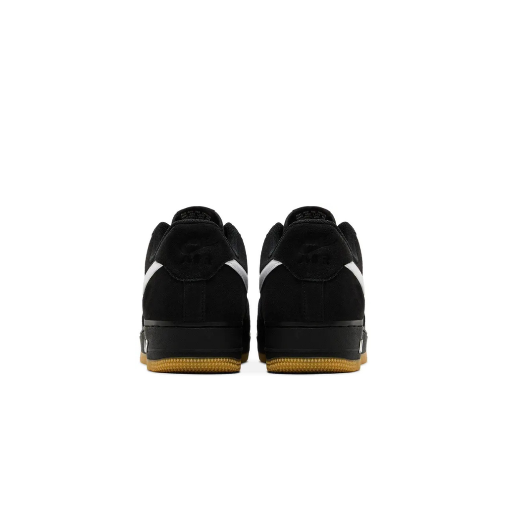 Nike Air Force 1 '07 LV8 Black Gum