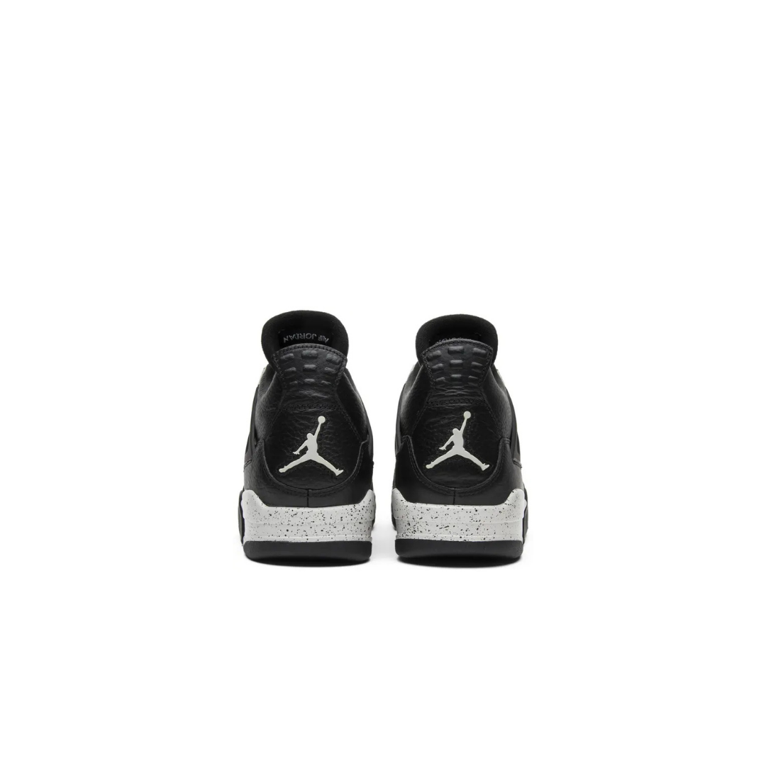 Air Jordan 4 Retro Oreo (2015)