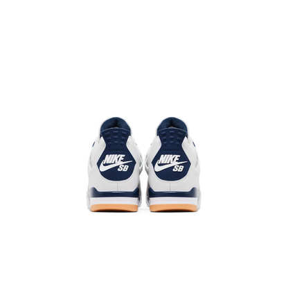 Air Jordan 4 Retro SB Navy