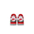 Air Jordan 3 Retro Fire Red 2022
