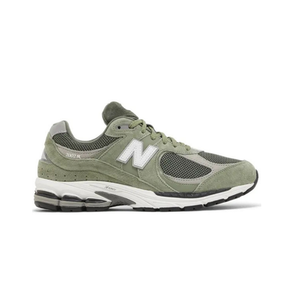 New Balance 2002R Norway Spruce