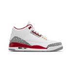 Air Jordan 3 Retro Cardinal Red