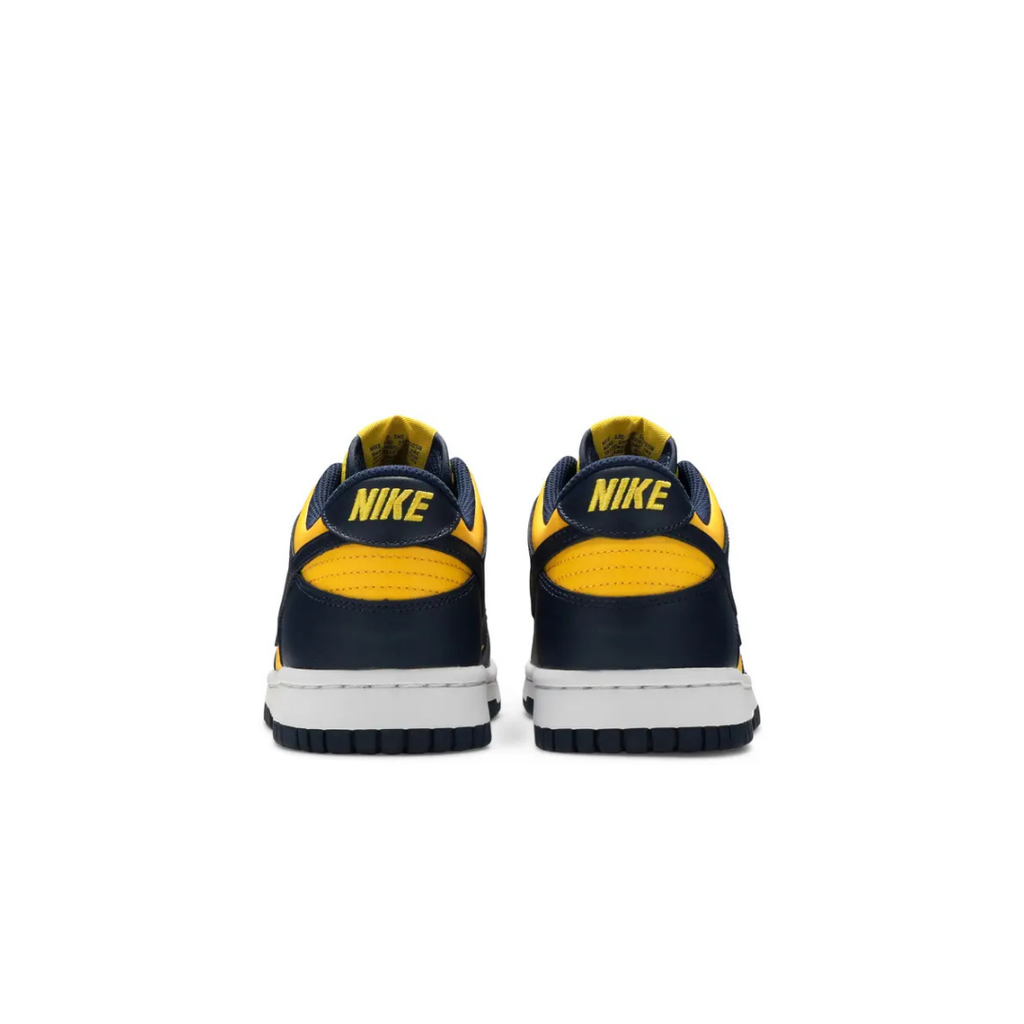 Nike Dunk Low Michigan (2021)