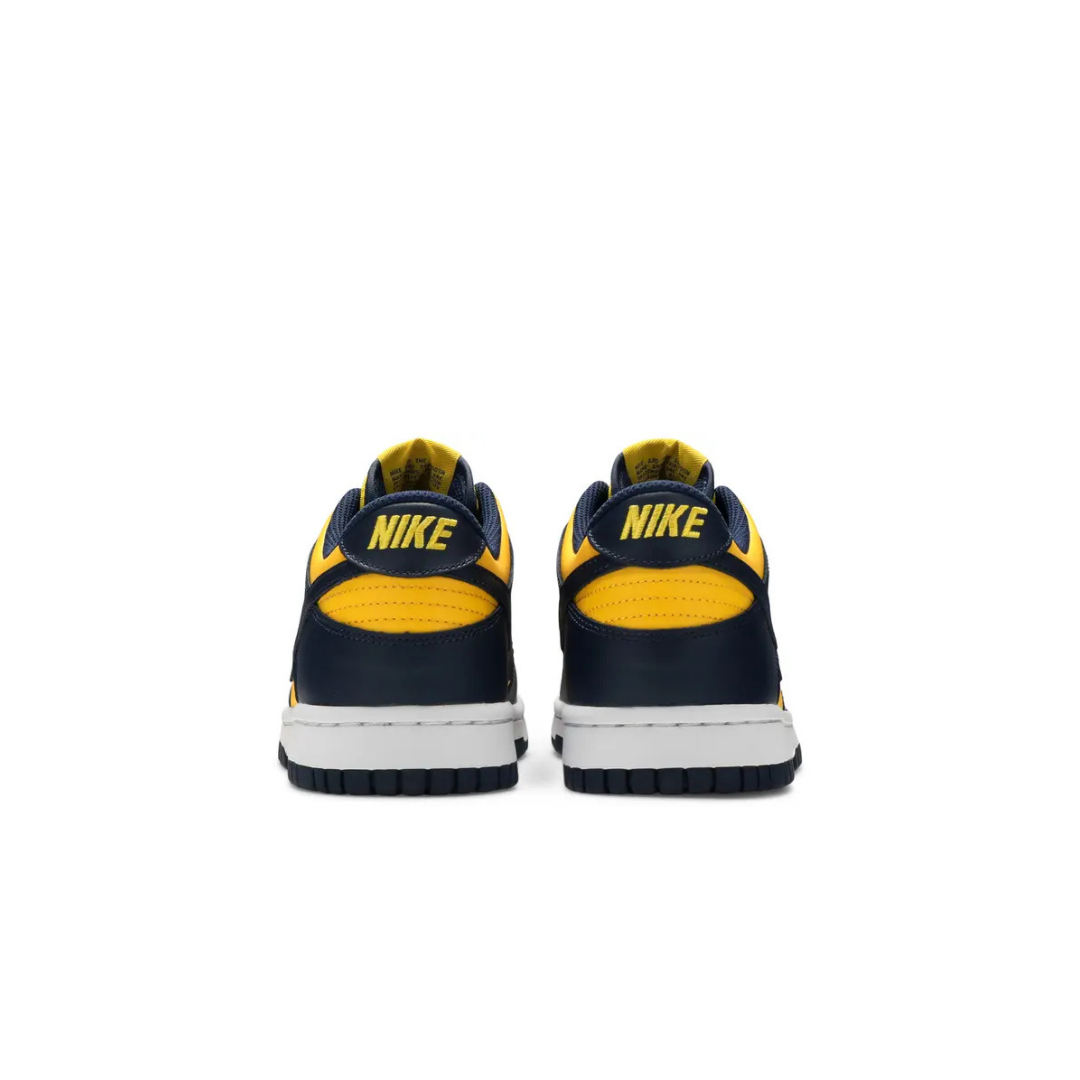 Nike Dunk Low Michigan (2021)