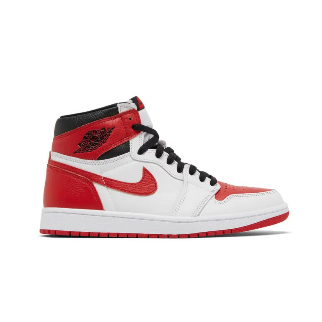 Air Jordan 1 Retro High OG Heritage