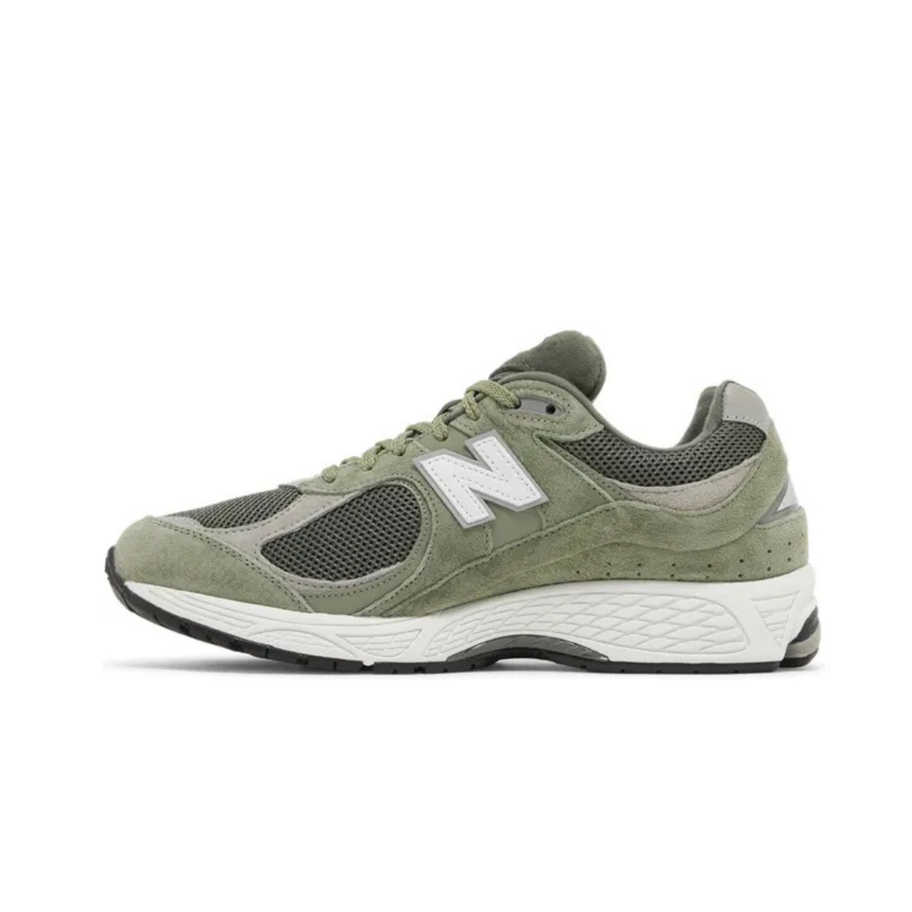 New Balance 2002R Norway Spruce