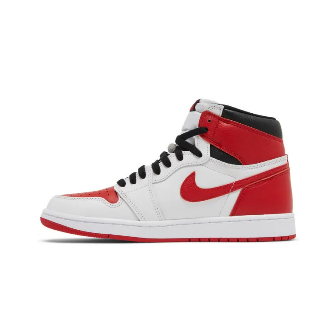 Air Jordan 1 Retro High OG Heritage