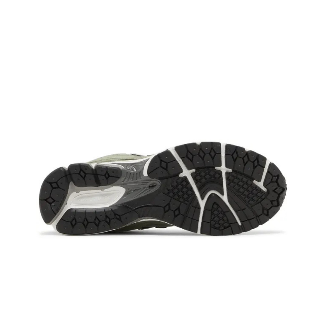 New Balance 2002R Norway Spruce