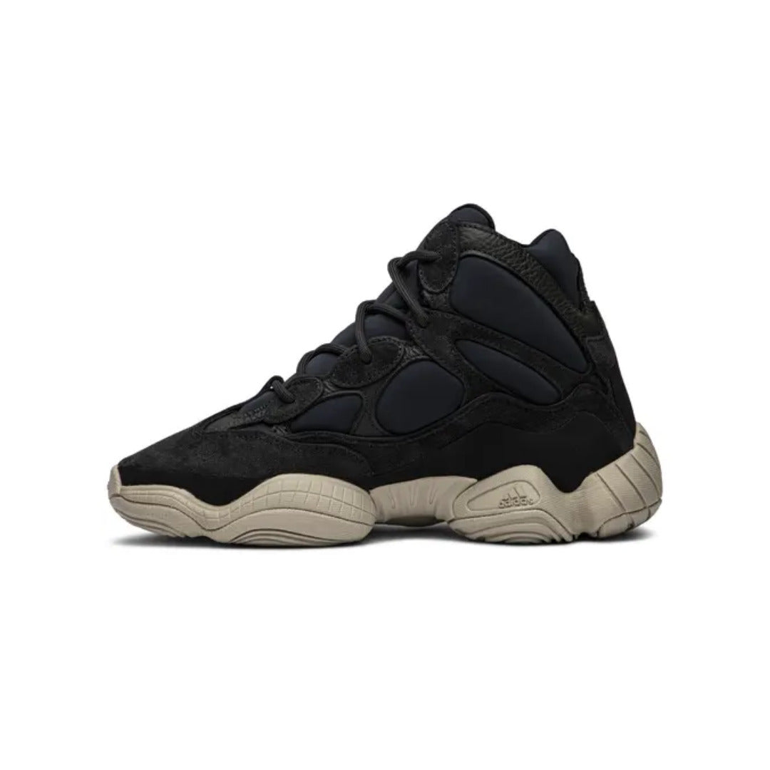 Adidas Yeezy 500 High 'Slate'