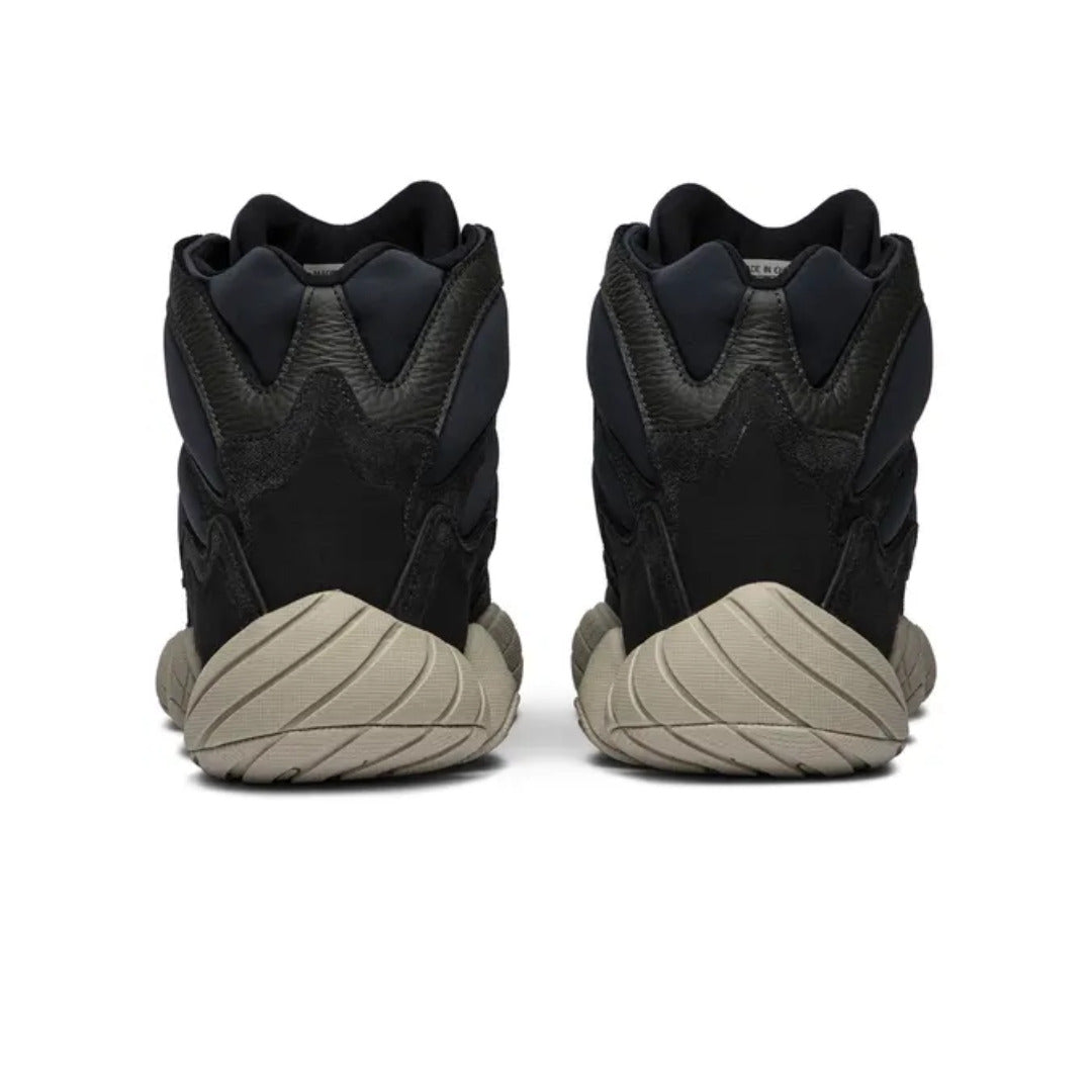 Adidas Yeezy 500 High 'Slate'