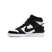 Nike Dunk High AMBUSH Black White