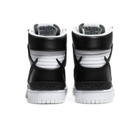 Nike Dunk High AMBUSH Black White