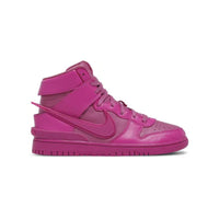 Nike Dunk High AMBUSH Active Fuchsia