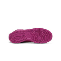Nike Dunk High AMBUSH Active Fuchsia