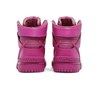 Nike Dunk High AMBUSH Active Fuchsia